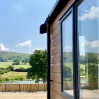 4 Lake View Pendle View Holiday Park Clitheroe