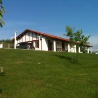 Etxettipia, hotel v destinácii Itxassou