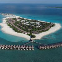 Heritance Aarah-Premium All Inclusive, Raa Atoll – Updated 2022 Prices
