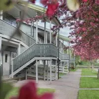 Hamar Vandrerhjem, Hotel in Hamar