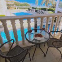 STAY Ocean View Villa &ndash; hotel w mieście Paralimni