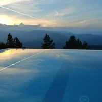 b&b LATORDICELLA, hotel u gradu 'Castel del Rio'