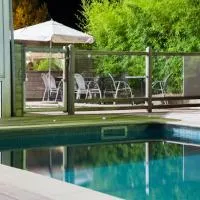 Best Western Hotel Le Bordeaux Sud, hotel em Gradignan