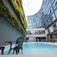 Holiday Inn Dijon Toison D'or by IHG, hotel i Dijon
