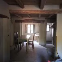 Casa Lubacaria, отель в городе Piagge