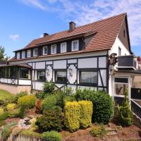 Gasthof "Zum Burghof", hotel en Dreislar, Medebach