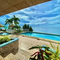 Azure Camotes Resort Hotel、カモテス諸島のホテル