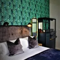 The Executive Bed and Breakfast, hotell i East London
