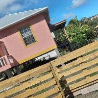 Sweet Retreat, hotel in Carriacou