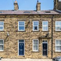 Town House In The Heart of Pateley Bridge