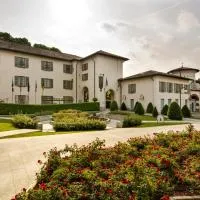 Hotel Parco Borromeo - Monza Brianza, khách sạn ở Cesano Maderno
