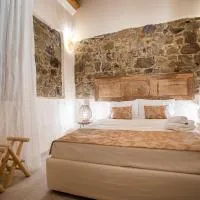 Moon's Tower suite&rooms, hotell sihtkohas Portoscuso