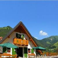 Rifugio Fornas: Tolmezzo'da bir otel