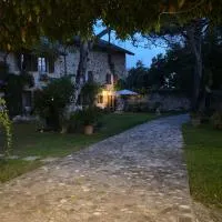 Manzano में, होटल La Casa del Sole - Tenuta dei Conti Romano