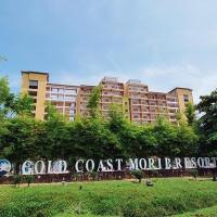 Buluh Inn @ Gold Coast Morib, hotel in Banting