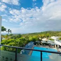 Latitude 21، فندق في سان جيل لي بان