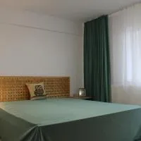 Uricani में, होटल Apartament Hanna - Straja