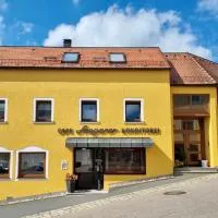 Tännesberg에 위치한 호텔 Bäckerei & Pension Seegerer
