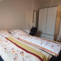 Privat Zimmer in Bad Homburg bei Kurhaus
