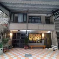 Lukang में, होटल Lubi Inn