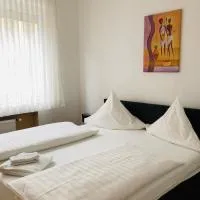 Hotel im Brühler Hof, hotel din Brühl