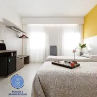 Alfa Fiera Hotel, ξενοδοχείο στη Βιτσέντζα