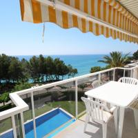 Apartamento Las Calas
