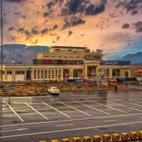 Hotel One Mansehra, hotell i Mānsehra