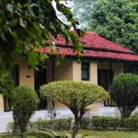 Bardia Forest Resort, hotel em Bardiyā