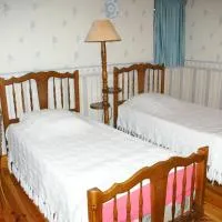 Chambres d'Hotes du Maine, hotel sa Lalinde
