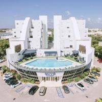 Nuvo Suites Hotel - Miami / Doral, hotell i Miami