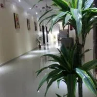 Lara Al Jawf Served Apartments, hotel sa Sakakah
