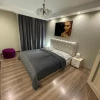 K.G. Apartment, hotel en Ventspils