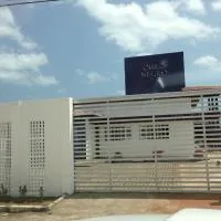 Hotel Ouro Negro, hôtel à Guamaré