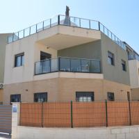 Beautiful house at Daimus Beach