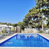 Beautiful holiday home on Rhodes with private swimming pool