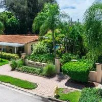 Tropical Villas Of Venice Beach, hotel in Venice