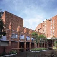 Hokkaido Hotel, hotel em Obihiro