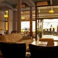 Plaza Hotel Fray Bentos, hotel Fray Bentosban