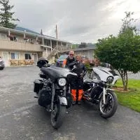 City Centre Motel, Hotel in Creston