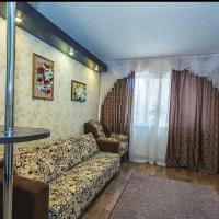 Квартира на сутки Героев танкограда 46, отель в Челябинске