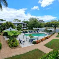 Noosa River Retreat - Perfect for Couples & business travel, hotel in Noosaville