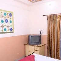Jamna vilas Home Stay، فندق في بيكانير