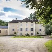 Château Armand Heitz - Domaine Armand Heitz, хотел в Chaudenay
