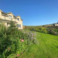 SEAcroft Licensed B&B and Restaurant, hotel in Aird Uig