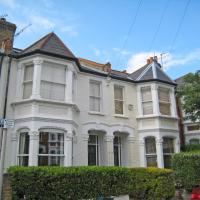 Holiday Home Alexandra Place, hotel in Richmond upon Thames