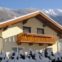 Holiday Home Ötztal by Interhome