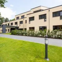 Morada Hotel Heidesee Gifhorn, hotelli kohteessa Gifhorn