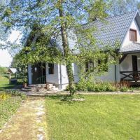 Holiday Home Zatylówka by Interhome