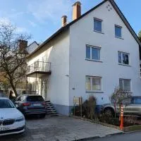 Luxus Ferienwohnung, Hotel in Pfungstadt